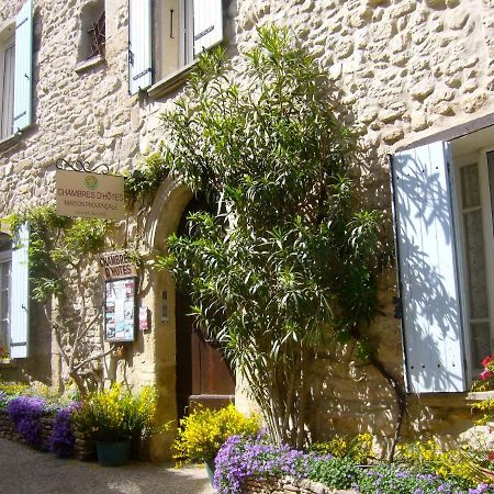 Maison Provencale Apartment Venasque Exterior photo