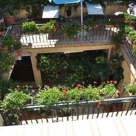 Maison Provencale Apartment Venasque Exterior photo
